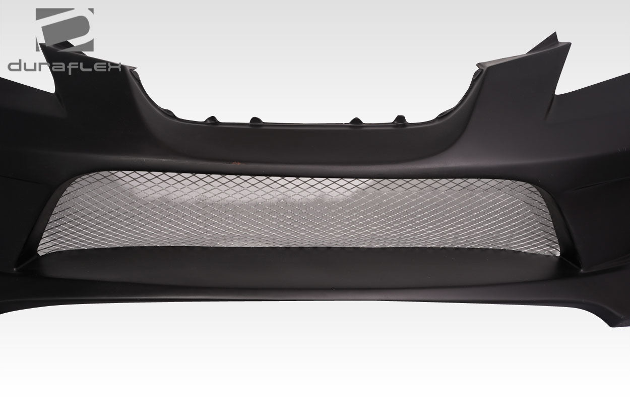 Bumper Covers - Front 117028 Duraflex