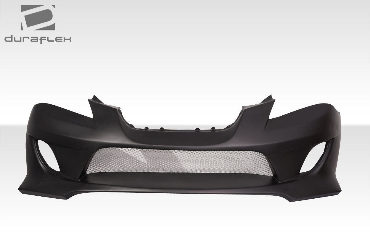 Bumper Covers - Front 117028 Duraflex
