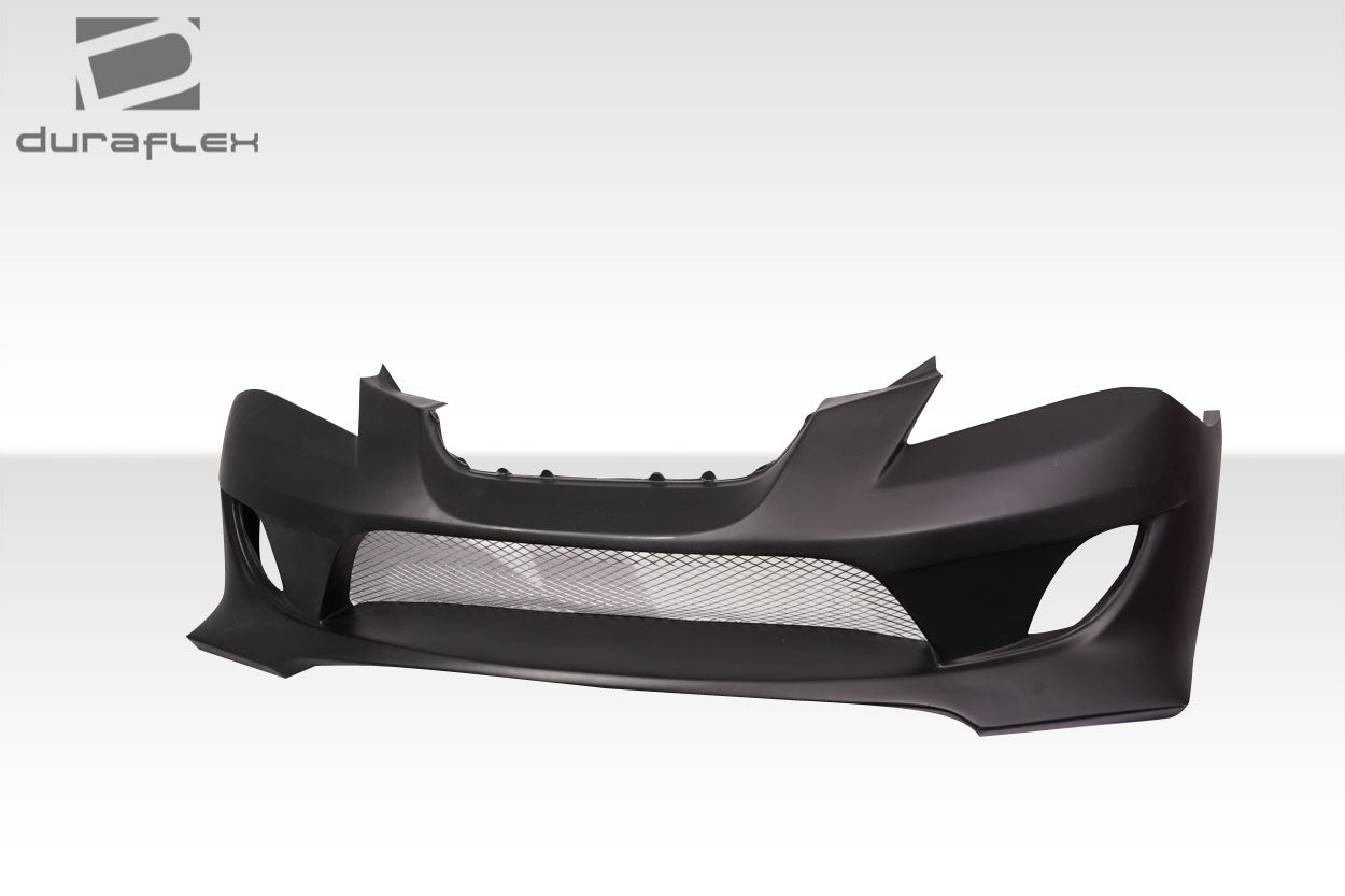 Bumper Covers - Front 117028 Duraflex