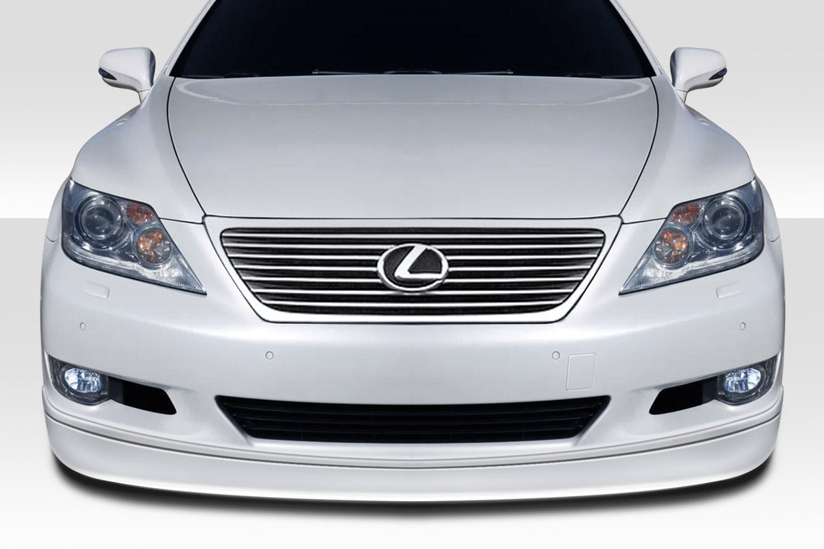 Front Lip 117659 Duraflex