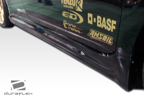 Body Kits 107725 Duraflex