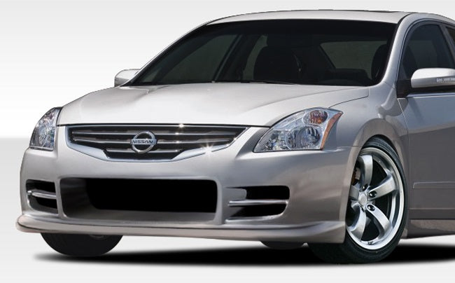 Bumper Covers - Front 107403 Duraflex
