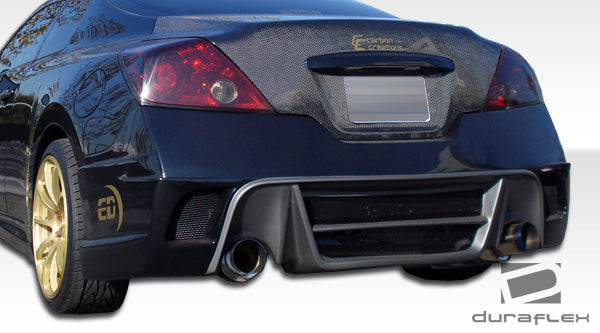 Body Kits 107402 Duraflex