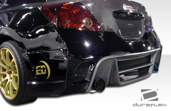 Body Kits 107402 Duraflex