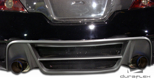Body Kits 107402 Duraflex