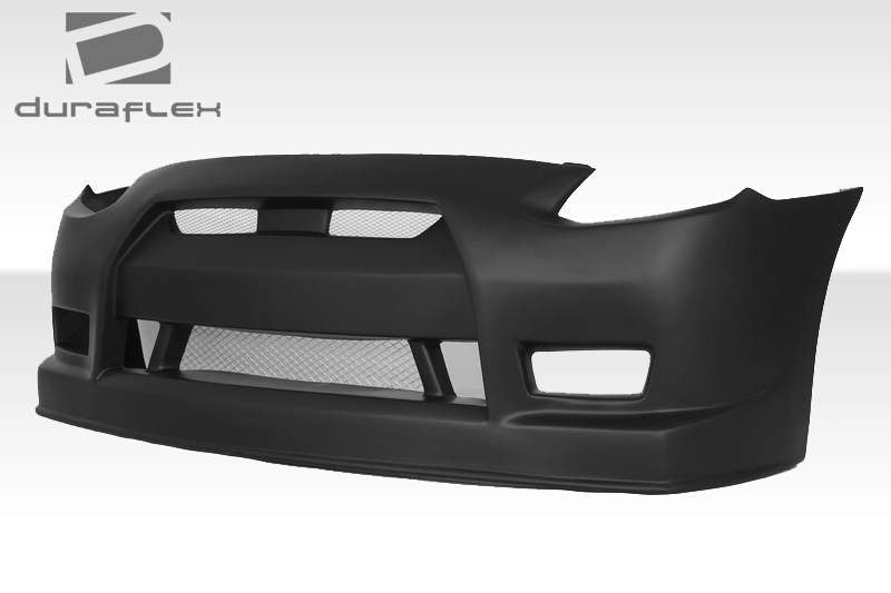 Bumper Covers - Front 107401 Duraflex