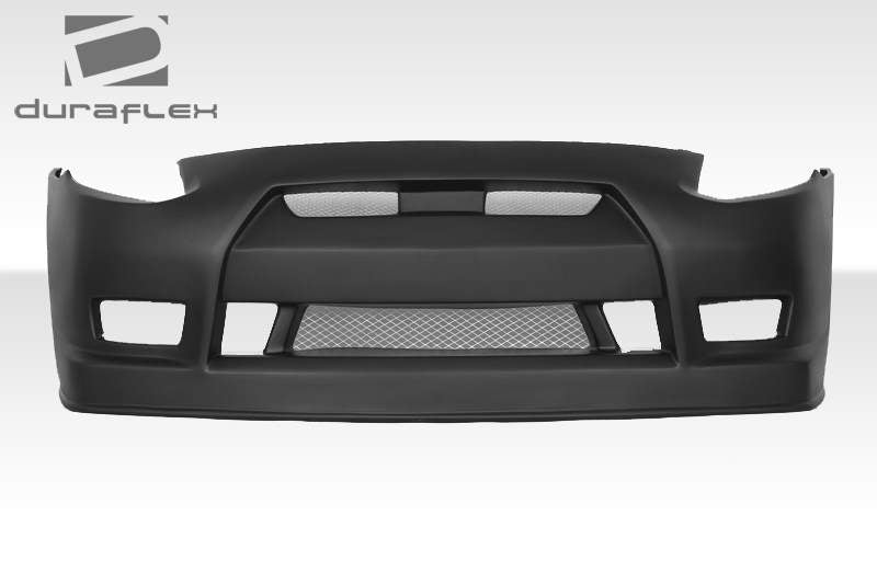 Bumper Covers - Front 107401 Duraflex