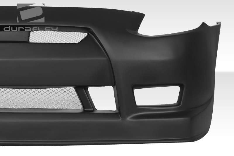 Bumper Covers - Front 107401 Duraflex
