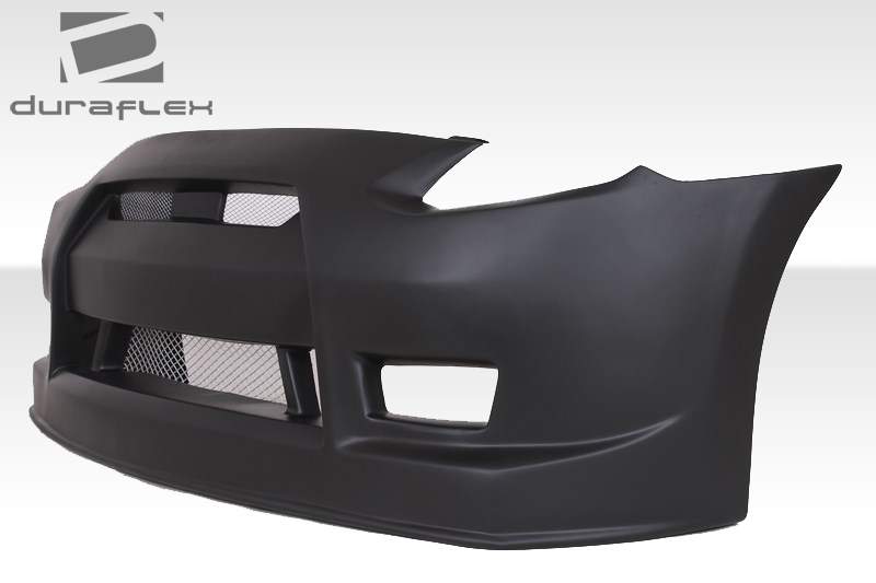 Bumper Covers - Front 107401 Duraflex