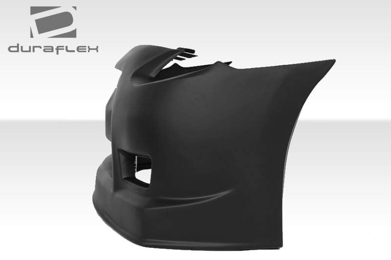 Bumper Covers - Front 107401 Duraflex