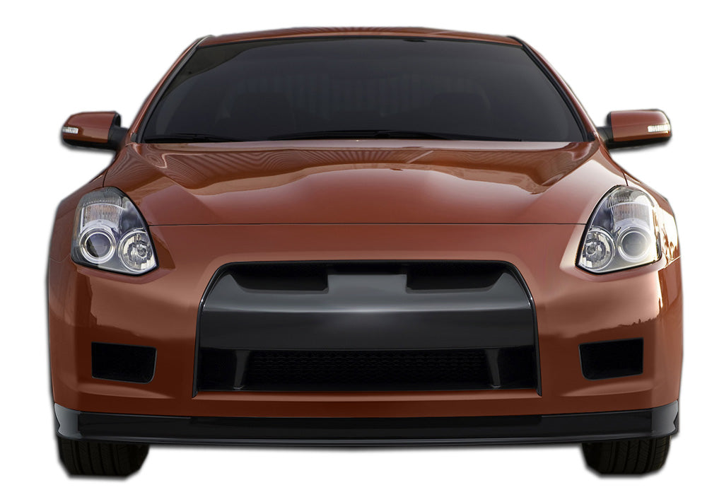 Bumper Covers - Front 107401 Duraflex