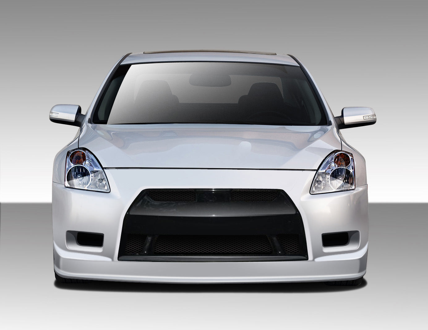 Body Kits 108855 Duraflex