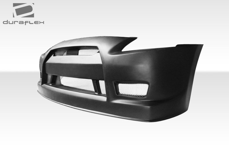 Bumper Covers - Front 108854 Duraflex