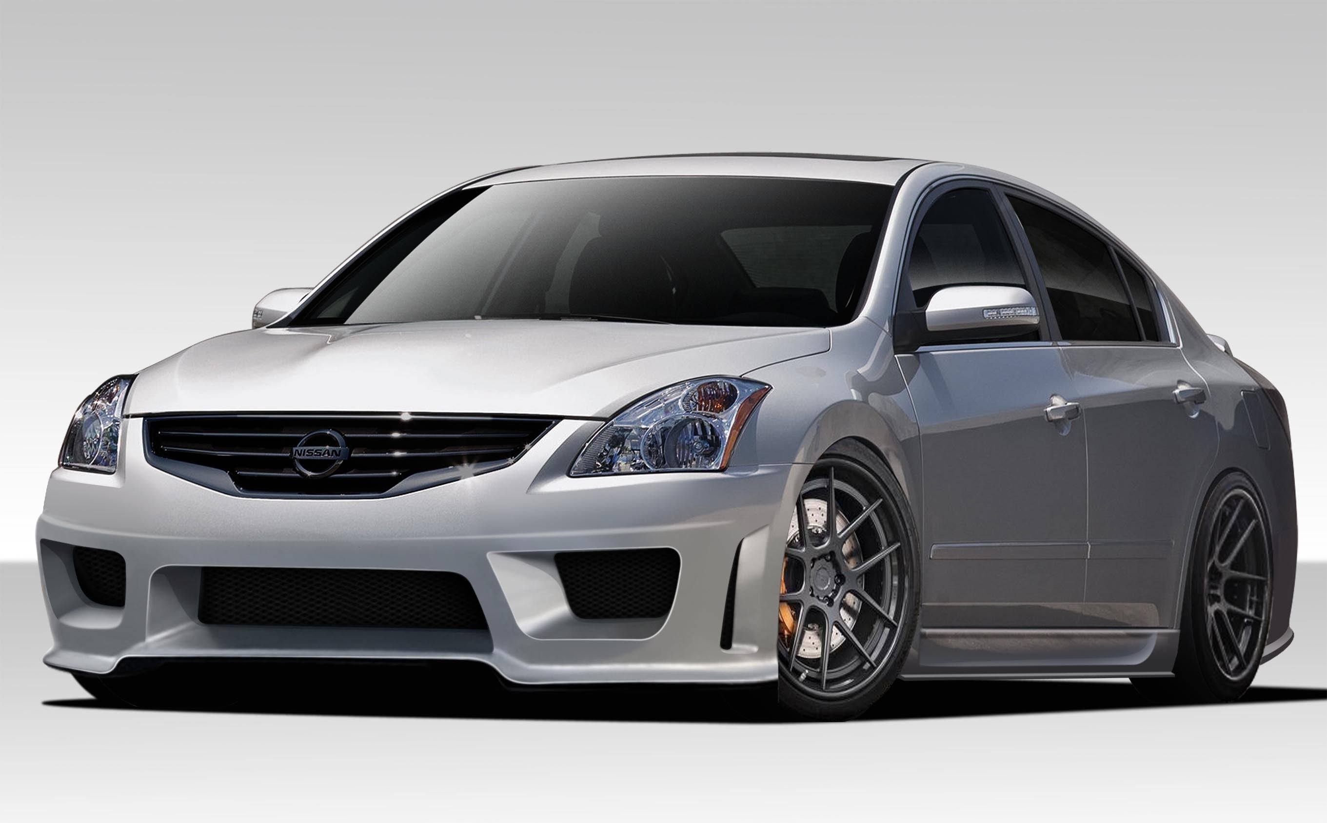 Body Kits 108507 Duraflex