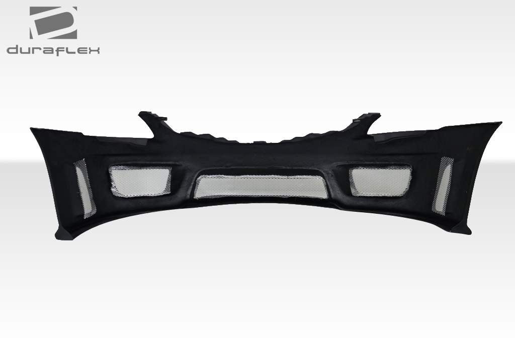 Bumper Covers - Front 108506 Duraflex