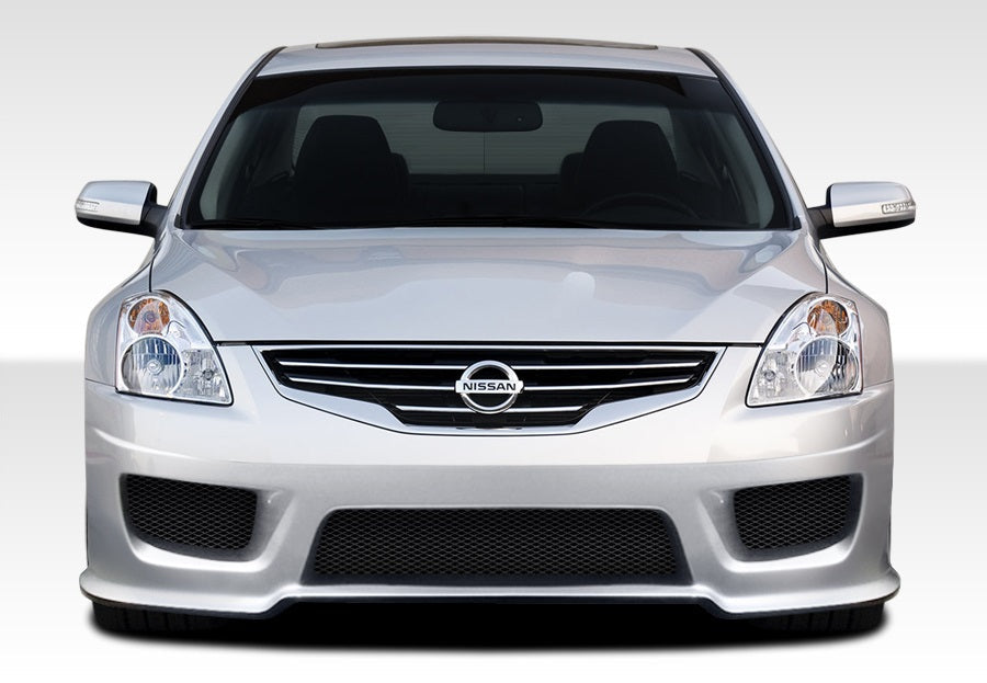 Bumper Covers - Front 108506 Duraflex