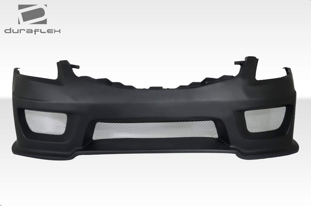 Bumper Covers - Front 108506 Duraflex