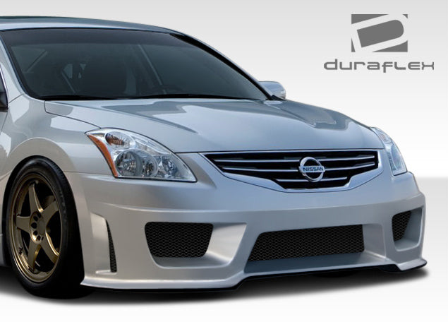 Bumper Covers - Front 108506 Duraflex