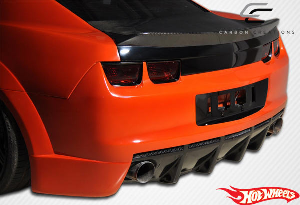 Trunks 105827 Carbon Creations