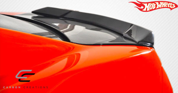 Trunks 105827 Carbon Creations