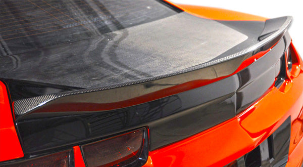 Trunks 105827 Carbon Creations