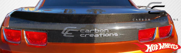 Trunks 105827 Carbon Creations