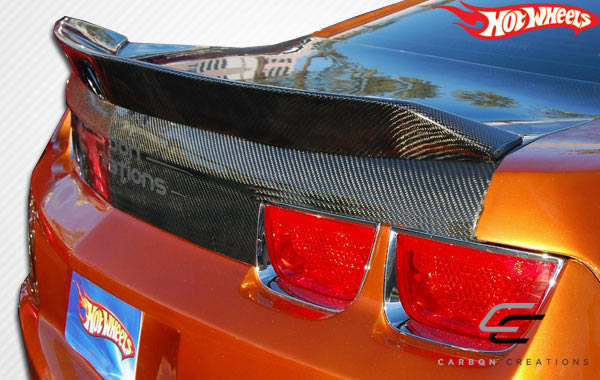 Trunks 105827 Carbon Creations