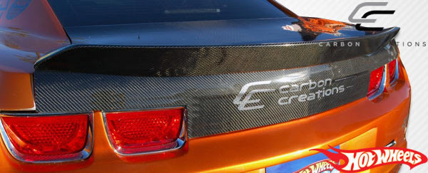 Trunks 105827 Carbon Creations