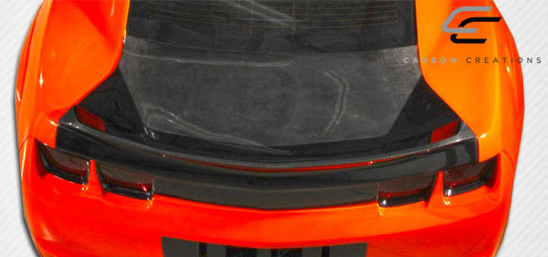 Trunks 105827 Carbon Creations