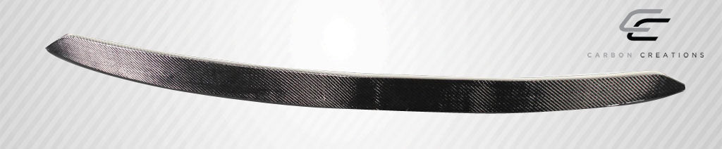 Spoilers 105822 Carbon Creations