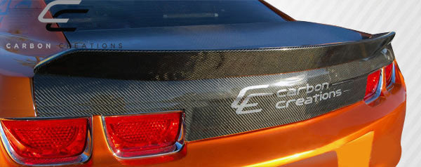Spoilers 105822 Carbon Creations