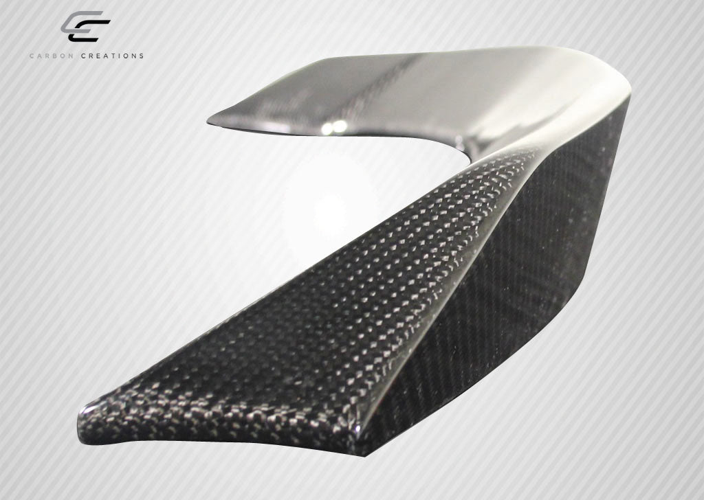 Spoilers 105822 Carbon Creations
