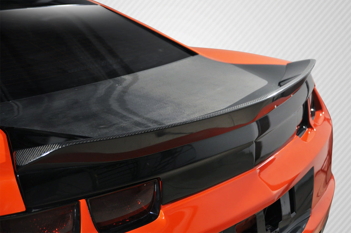 Spoilers 105822 Carbon Creations