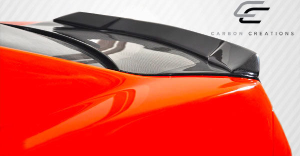 Spoilers 105822 Carbon Creations