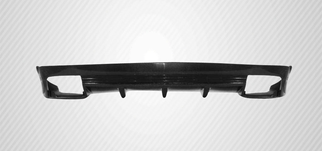 Rear Lip 106818 Carbon Creations