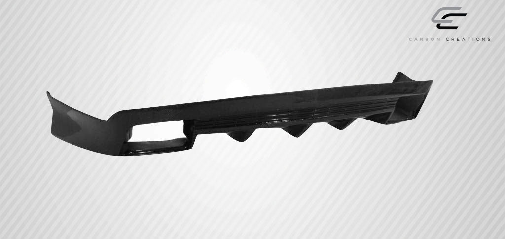 Rear Lip 106818 Carbon Creations