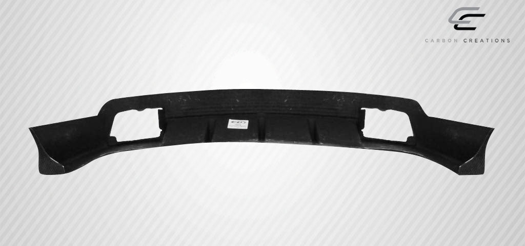 Rear Lip 106818 Carbon Creations