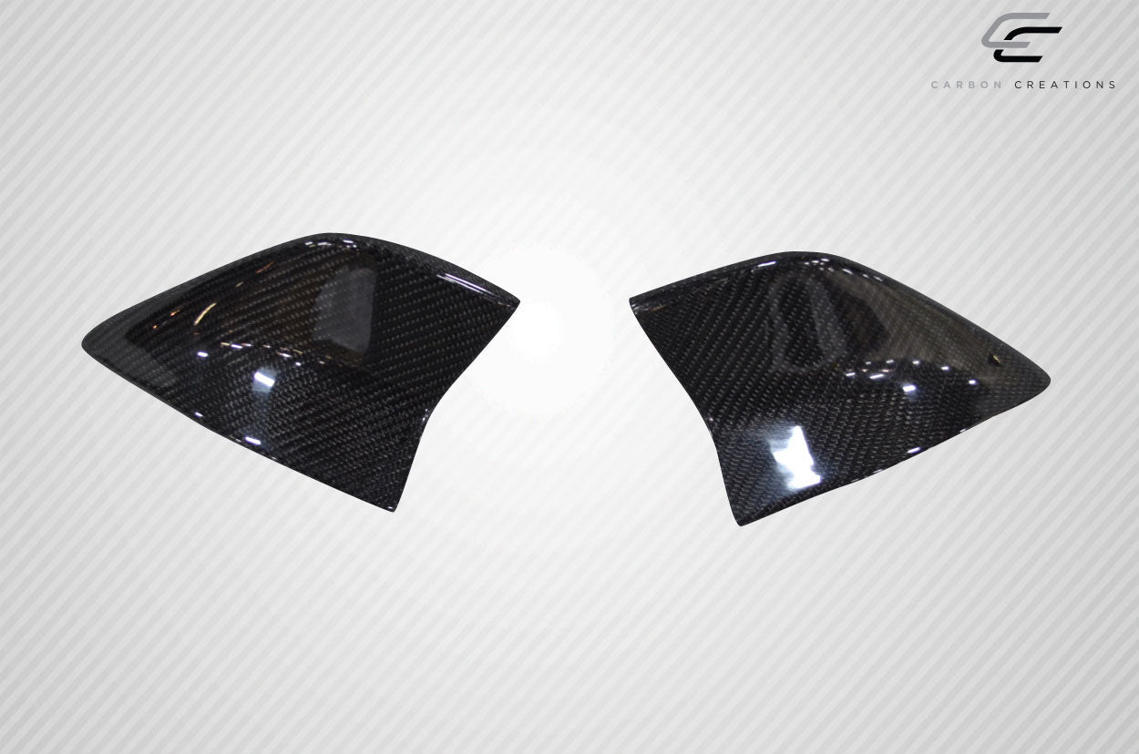Spoilers 109494 Carbon Creations
