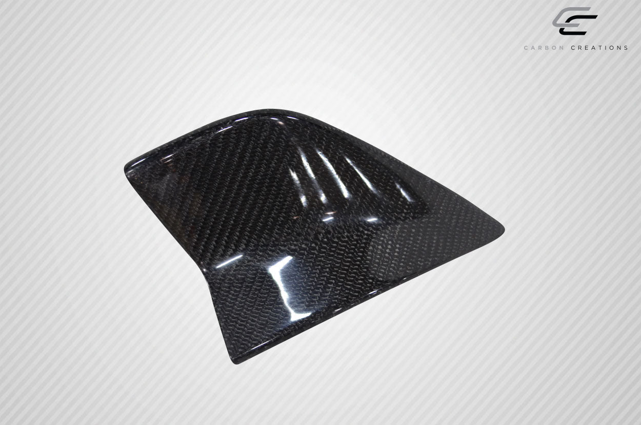 Spoilers 109494 Carbon Creations