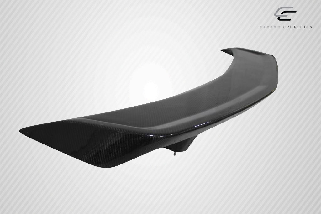 Spoilers 112712 Carbon Creations