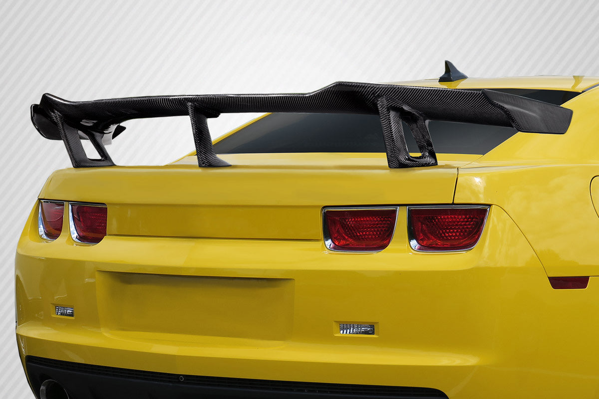 Spoilers 115020 Carbon Creations