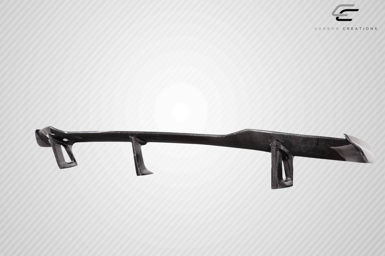 Spoilers 115020 Carbon Creations