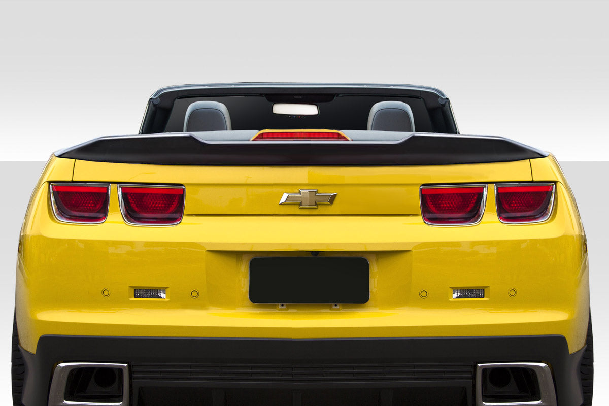 Spoilers 115581 Duraflex