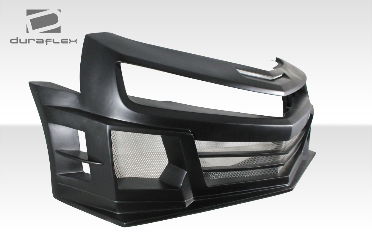 Bumper Covers - Front 113054 Duraflex