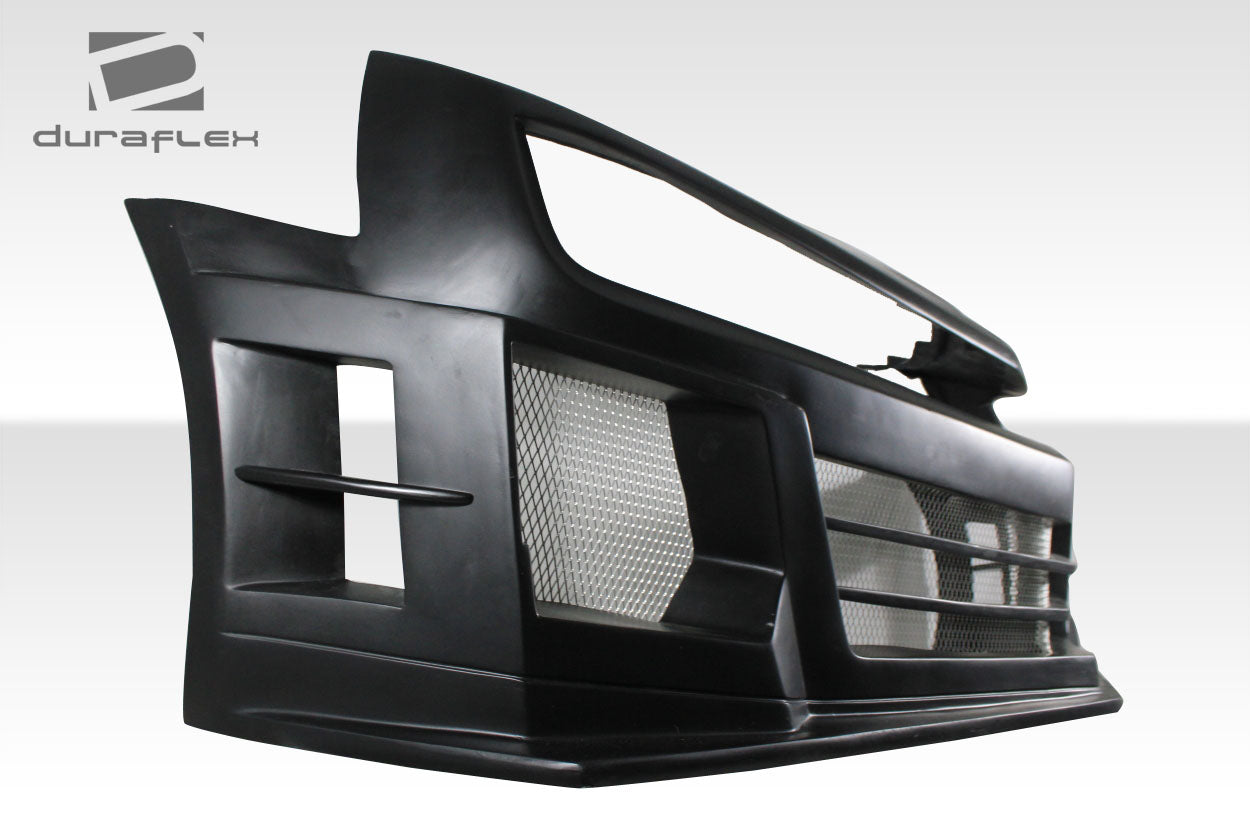 Bumper Covers - Front 113054 Duraflex