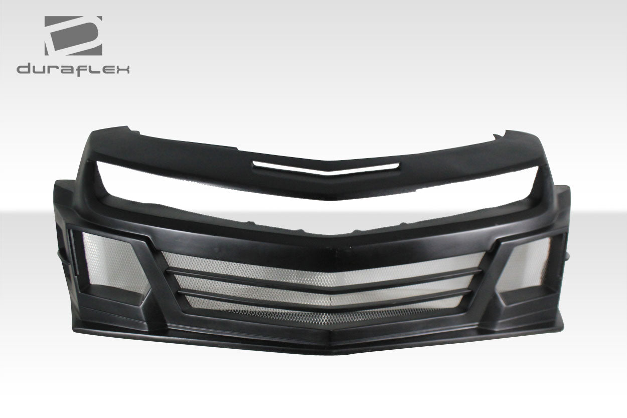 Bumper Covers - Front 113054 Duraflex