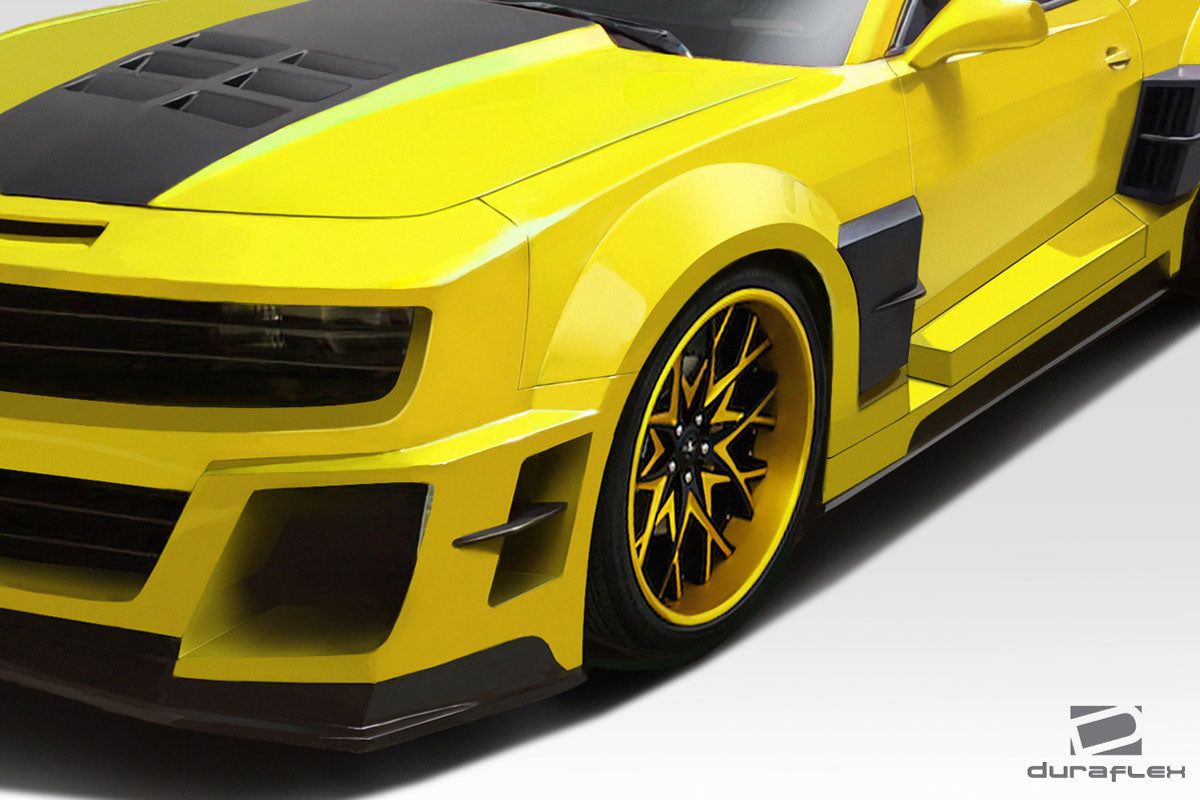 Fenders 113058 Duraflex