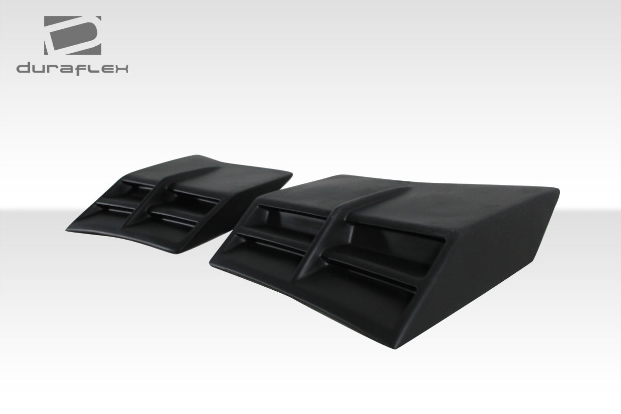 Hood Vents 113060 Duraflex