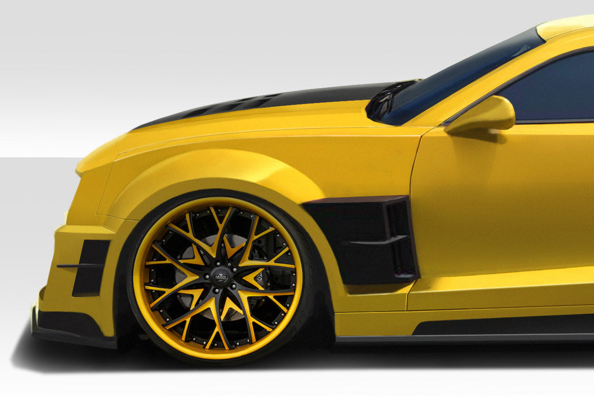 Body Kits 113063 Duraflex