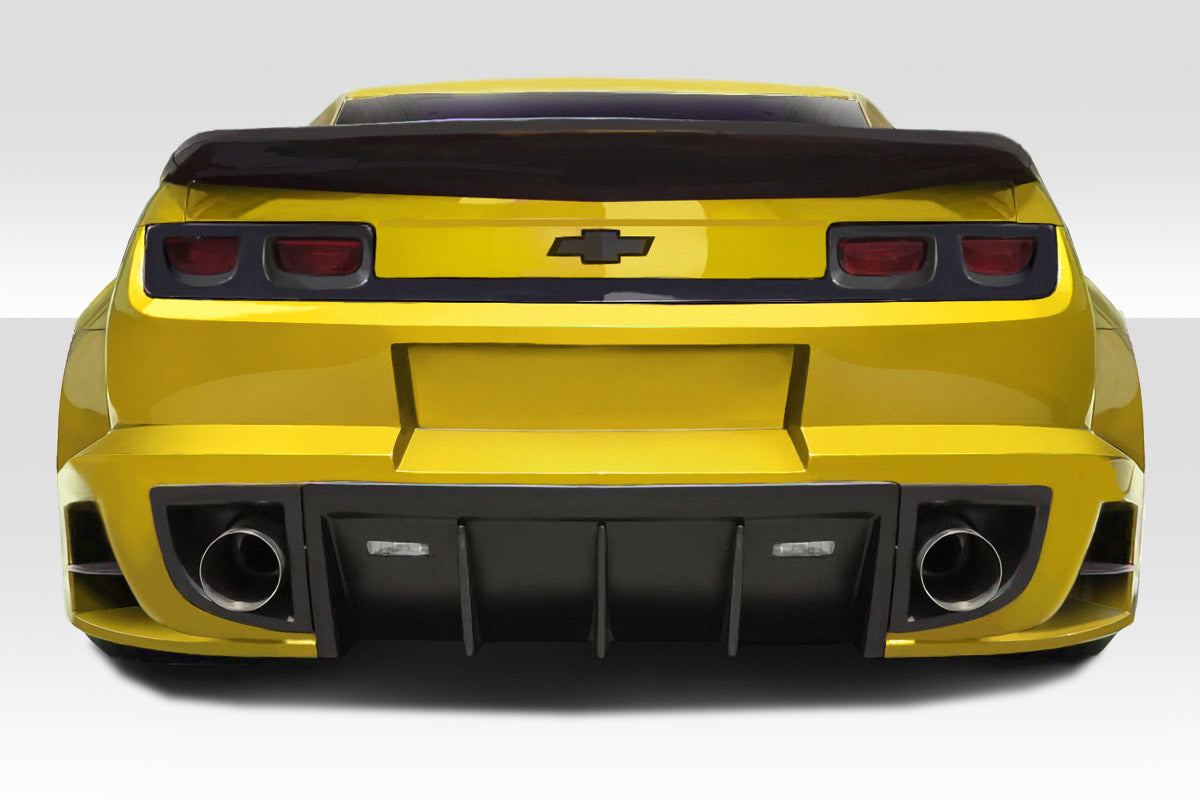 Body Kits 113063 Duraflex
